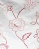 Catania Silks Embroidery 19067 Blush