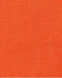 Catania Silks Florenza Solid Orange Fabric