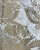 Catania Silks Lillian Damask Brown
