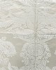 Catania Silks Lillian Damask Cream