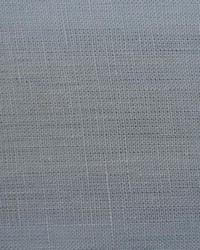 Catania Silks Linen Palm Beach Pale Blue Fabric