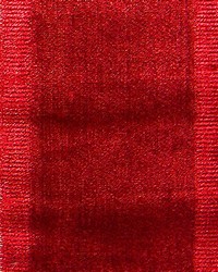 Velvet Tape Maroon by   