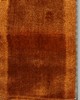 Catania Silks Velvet Tape Rust
