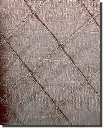 Dupioni Diamond Antique by   