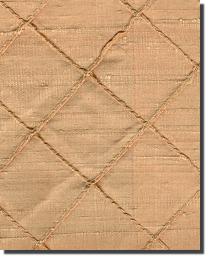 Dupioni 100 Diamond Silk Banana by   