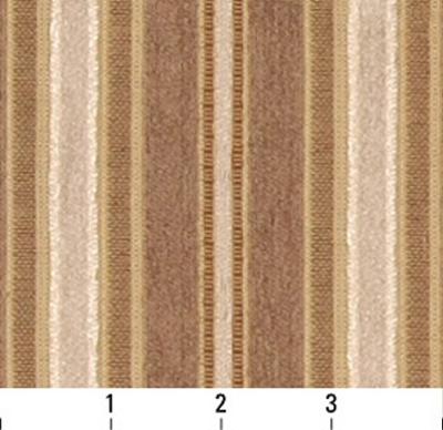 Charlotte Fabrics 2160 PECAN Brown Upholstery Polyester Traditional Chenille 