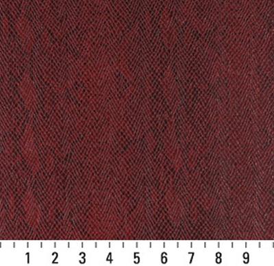 Charlotte Fabrics 7050 MAROON Red Upholstery Polyurethane Animal Print Marine and Auto VinylAutomotive Vinyls