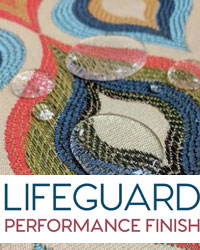 Charlotte Fabrics Charlotte Lifeguard Finish Fabric