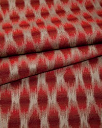 Ikat Meteor Ruby 1600-120 by  Chella 