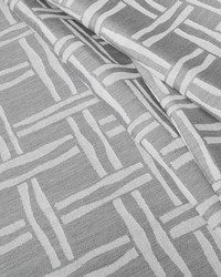 Chella Overlap Argento 2650-42 Fabric