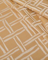 Chella Overlap Honey 2650-52 Fabric