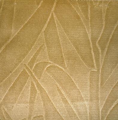 Chella Amazonia Velvet 70 Raffia in Chella Drapery-Upholstery Solution-Dyed  Blend Fire Rated Fabric Leaves and Trees  Floral Outdoor  Patterned Velvet   Fabric