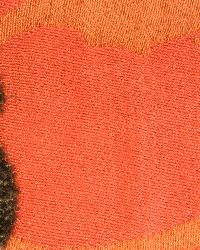Chella Aretha 74 Ash Bark Papaia Fabric