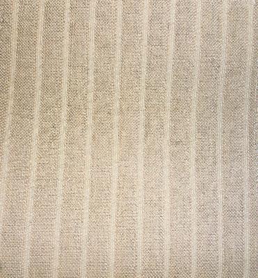 Chella Chunnel 07 Sandstone in Chella Beige Drapery-Upholstery Solution-Dyed  Blend Fire Rated Fabric NFPA 260  Stripes and Plaids Outdoor  Striped   Fabric