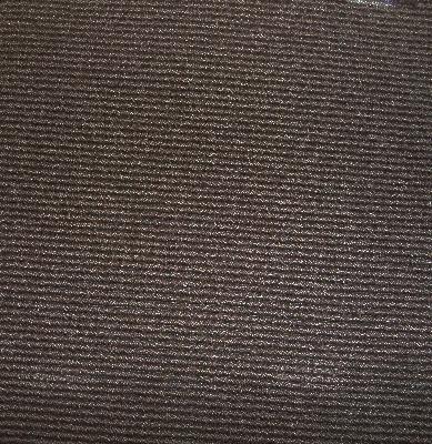 Chella Classic Epingle 31 Coco in Chella Brown Drapery-Upholstery Solution-Dyed  Blend Fire Rated Fabric Solid Outdoor  Solid Brown   Fabric