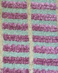 Chella Click Track 94 Mulberry Fabric
