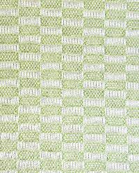 Chella Fret Work 51 Kiwi Fabric