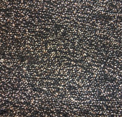 Chella Luxe Boucle 92 Salt and Pepper in Chella Black Drapery-Upholstery Solution-Dyed  Blend Fire Rated Fabric Solid Outdoor  Solid Black   Fabric