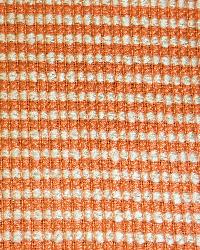 Chella Modernist Texture 59 Persimmon Fabric