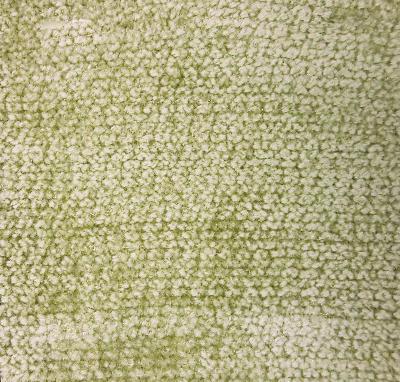 Chella Montecatini 25 Desert Sage in Chella Green Drapery-Upholstery Solution-Dyed  Blend Fire Rated Fabric Solid Color Chenille  Solid Outdoor  Solid Green   Fabric
