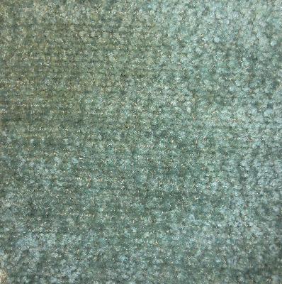 Chella Montecatini 30 Lichen in Chella Green Drapery-Upholstery Solution-Dyed  Blend Fire Rated Fabric Solid Color Chenille  Solid Outdoor  Solid Green   Fabric