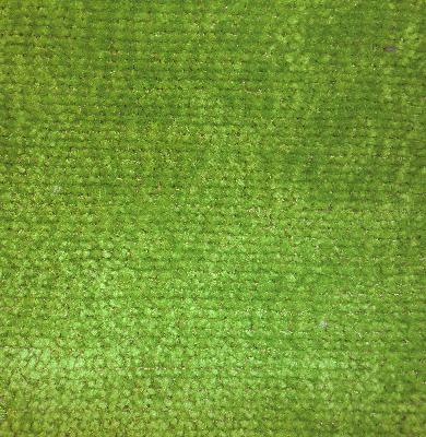 Chella Montecatini 51 Kiwi in Chella Green Drapery-Upholstery Solution-Dyed  Blend Fire Rated Fabric Solid Color Chenille  Solid Outdoor  Solid Green   Fabric