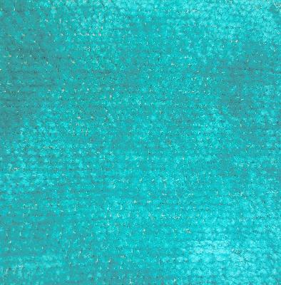 Chella Montecatini 54 Carribe in Chella Blue Drapery-Upholstery Solution-Dyed  Blend Fire Rated Fabric Solid Color Chenille  Solid Outdoor  Solid Blue   Fabric