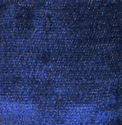 Chella Montecatini 56 Nautico in Chella Blue Drapery-Upholstery Solution-Dyed  Blend Fire Rated Fabric Solid Color Chenille  Solid Outdoor  Solid Blue   Fabric