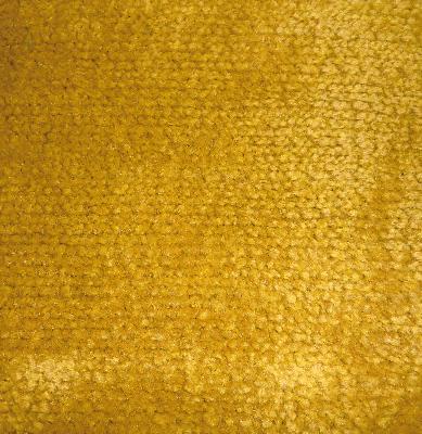 Chella Montecatini 62 Oro in Chella Orange Drapery-Upholstery Solution-Dyed  Blend Fire Rated Fabric Solid Color Chenille  Solid Outdoor  Solid Orange   Fabric
