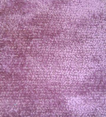 Chella Montecatini 94 Mulberry in Chella Purple Drapery-Upholstery Solution-Dyed  Blend Fire Rated Fabric Solid Color Chenille  Solid Outdoor  Solid Purple   Fabric