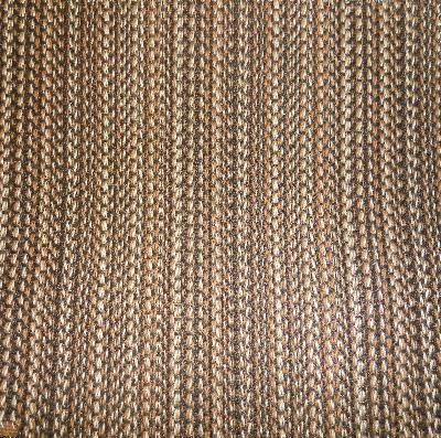Chella Murano Strie 74 Ash Bark in Chella Brown Drapery-Upholstery Solution-Dyed  Blend Fire Rated Fabric NFPA 260  Stripes and Plaids Outdoor  Small Striped  Striped   Fabric