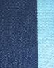 Chella Satin Ribbon Stripe 39 Blu Navale