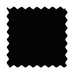 Black Color Fabric