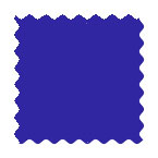 Blue Color Fabrics