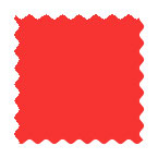 Red Color Fabric