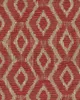 Covington Affinity 389 Moroccan Red