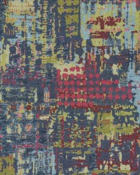 Abstract 150 Mardi Gras by   