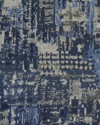 Abstract 557 Dark Denim by   