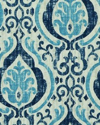 Alahambra 54 Sapphire by   