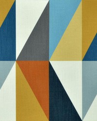 Alfresco 594 Admiral by   