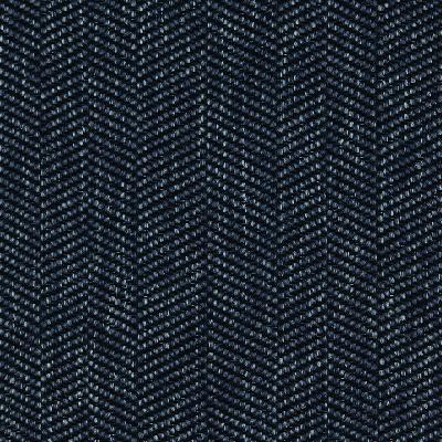 Allegheny 57 Smokey Blue in covington 2014 Grey Drapery-Upholstery Poly  Blend Fire Rated Fabric NFPA 260  Herringbone   Fabric