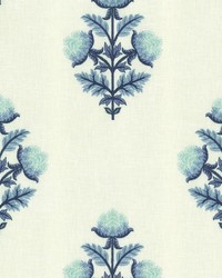 Anisa 525 Porcelain Blue by   