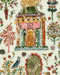 Bollywood 212 Garden by   