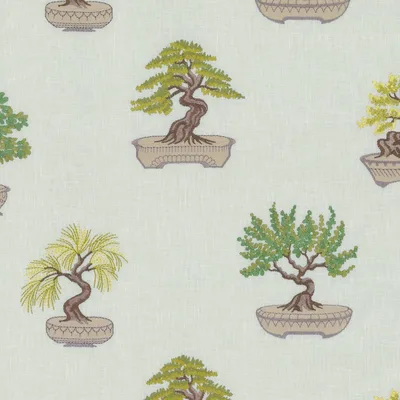 Covington Bonsai 206 Greenery