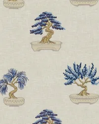 Bonsai 525 Porcelian Blue by   