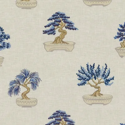 Covington Bonsai 525 Porcelian Blue