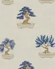 Covington Bonsai 525 Porcelian Blue