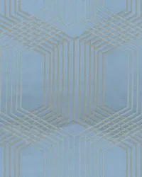 Chain Link 525 Porcelain Blue by   