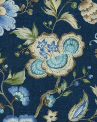 Claire 50 Bluebell by  Covington 