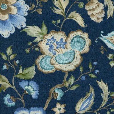 Covington Claire 50 Bluebell
